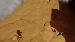 How scp173 be like._.