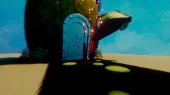 A screenshot taken in Dreams. 27 of 27.