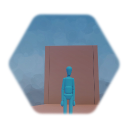 Invisible Rooms Demo