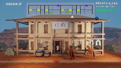 A screenshot taken in Dreams. 3 of 3.