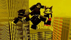 A screenshot taken in Dreams. 2 of 2.