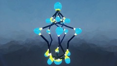 A screenshot taken in Dreams. 9 of 22.