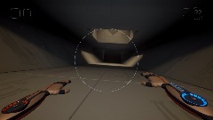A screenshot taken in Dreams. 11 of 14.
