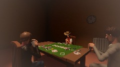 The best match of Poker