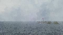 The Terror: Terror Camp | Walkabout