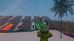 Rock Paper Scissor Game