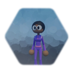 Ophelia (Moveset)