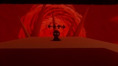 POV: you turned off jumpscare and shaking screen read desc