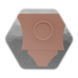 Robot Torso Template