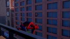 A screenshot taken in Dreams. 5 of 11.