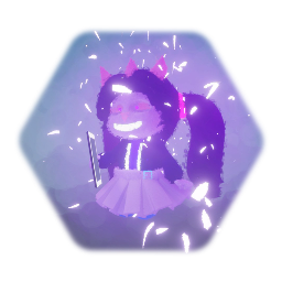 Warped Hannah (WARPED)