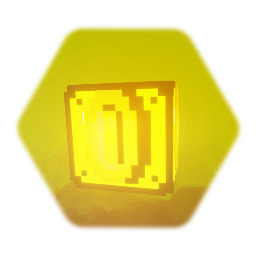 2D Mario 3 coinBOLTA