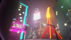 A screenshot taken in Dreams. 15 of 29.