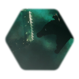 Godzilla Rebirth : Godzilla Redux