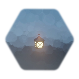 Lantern A