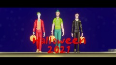Halloween 2021