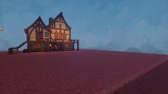 Animation celebration trailer