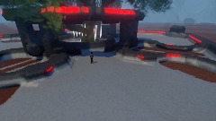 RPO Oasis start point