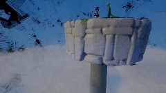 Zombie Liu Kang Fatality