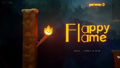 Flappy Flame