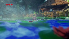 A screenshot taken in Dreams. 17 of 23.