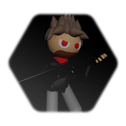 Alex Hail [OUTDATED]