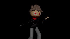 A screenshot taken in Dreams. 1 of 1.