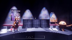 Five nights at Garten of banban 2