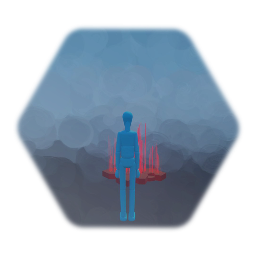Character, effect 2