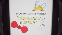 The Walten Files 1 - Company Introductory Tape