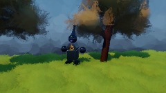 A screenshot taken in Dreams. 24 of 30.