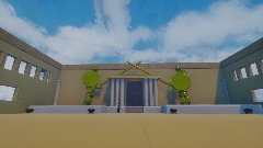 A screenshot taken in Dreams. 4 of 5.