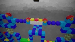 Sonic 1 Universal Edition - Special Stage