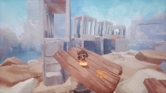 A screenshot taken in Dreams. 1 of 1.