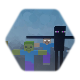 DSMIS2R All Characters