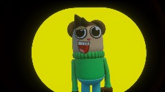 A screenshot taken in Dreams. 1 of 1.