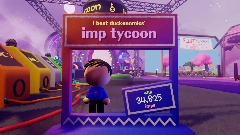 A screenshot taken in Dreams. 5 of 15.