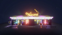 Welcome Auto-Skooter