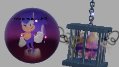 A screenshot taken in Dreams. 21 of 27.