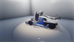 A screenshot taken in Dreams. 11 of 14.