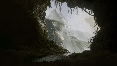 A screenshot taken in Dreams. 7 of 14.