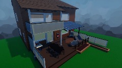 A screenshot taken in Dreams. 12 of 23.