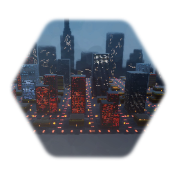 Big City (Reuploaded)