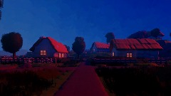 A screenshot taken in Dreams. 3 of 6.