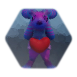 Extra Fluffy Fungarooty Edition Fungaroo