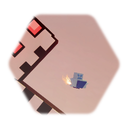 [ Geometry dash ]Press start boss