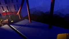 My first thing idk how to spell its summer go easy