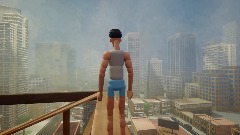 A screenshot taken in Dreams. 2 of 2.