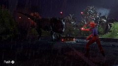 A screenshot taken in Dreams. 2 of 5.