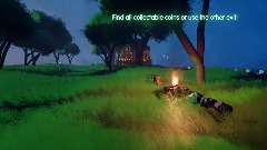 A screenshot taken in Dreams. 12 of 16.